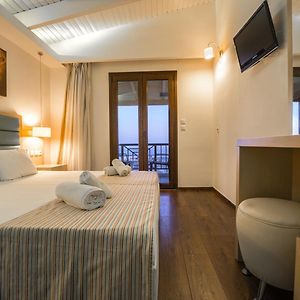 Chambre Panoramique Triple